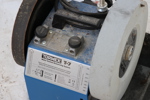 Bänkslip, Tormek T-7