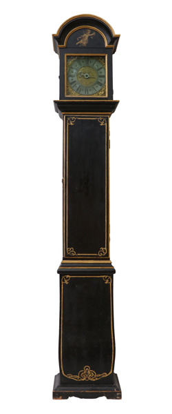 Golvur, barock, 1700-tal