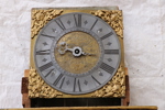 Golvur, barock, 1700-tal