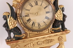 Väggpendyl, empirestil, 1900-tal