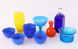 Konstglas 11 delar
