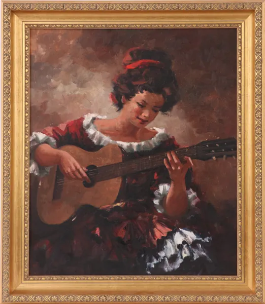 Toralf Jergill (f.1900)