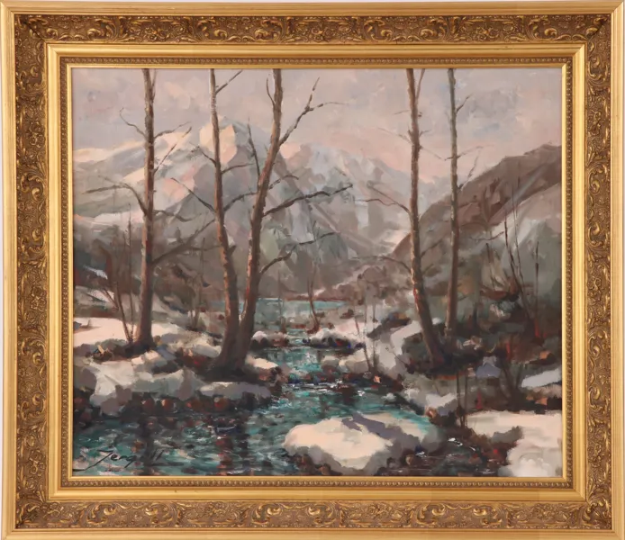 Toralf Jergill (f.1900)