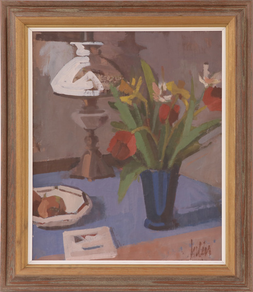 Björn Julin (1902-1971)