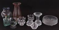 Glas 11 delar