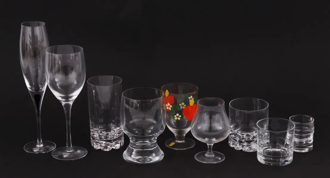 Parti glas