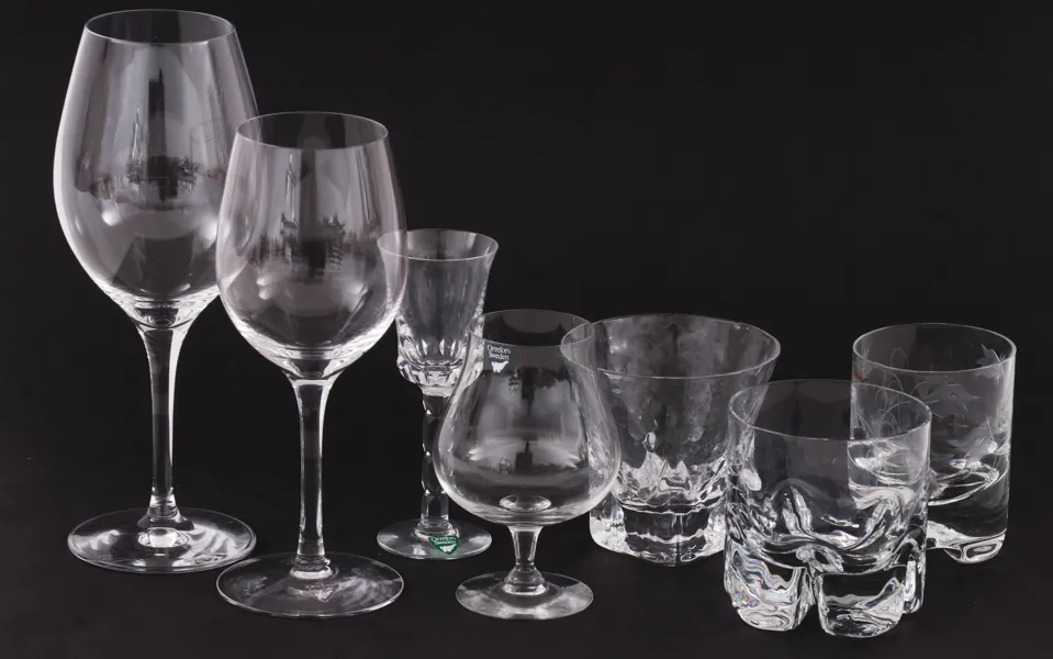 Parti glas
