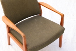 Fåtölj, 1950/60-tal