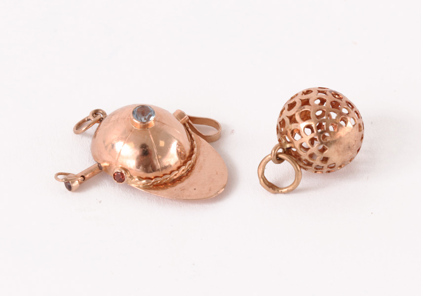 Hängen 2st, 18k