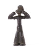 Korkskruv, Bull's Patent, omkring 1900-talets mitt