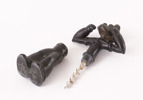 Korkskruv, Bull's Patent, omkring 1900-talets mitt
