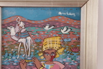 Aly Ben Salem (1910-2001)
