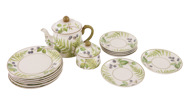 Servisdelar, "Forsa", Villeroy & Boch