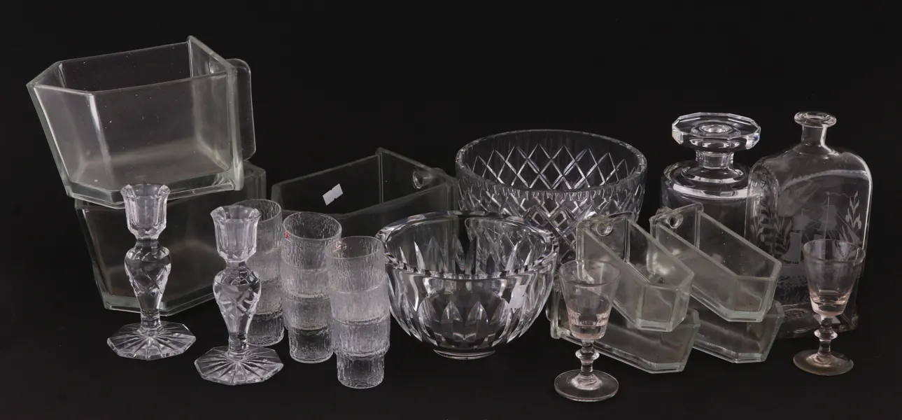 Parti glas