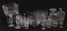 Parti glas