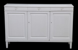 Sideboard, "Herrgården", Carl Malmsten för Bodafors, 1962
