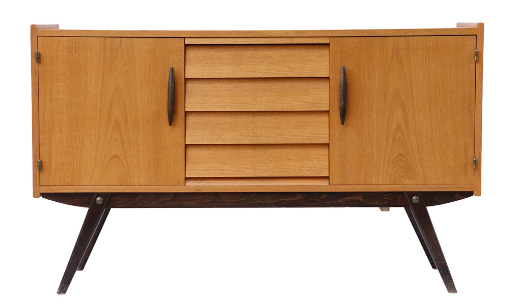 Sideboard, 1950/60-tal