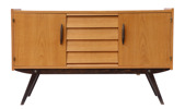 Sideboard, 1950/60-tal