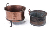 Baljor 2st, 1800-tal