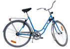 Äldre damcykel, Fram King