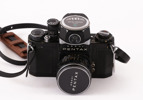 Kamera, Asahi Pentax SV
