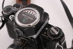 Kamera, Asahi Pentax SV