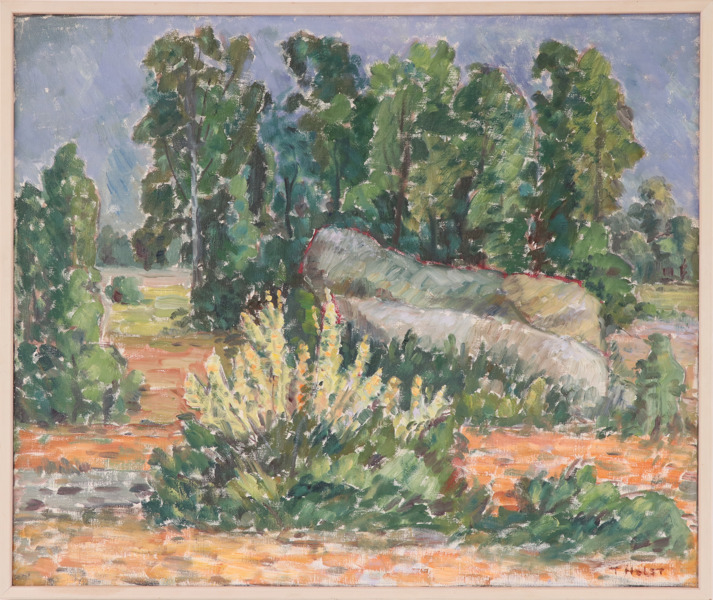 Tomas Holst (f.1952)