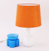 Glas 2 delar