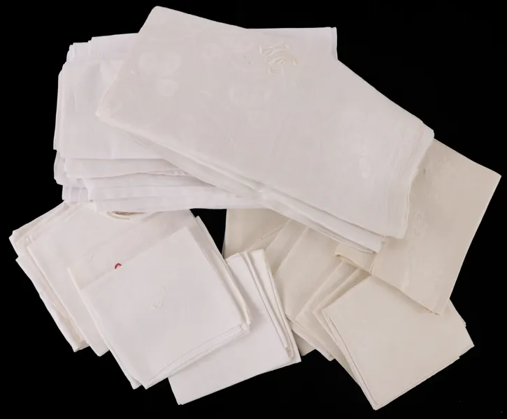 Parti linnetextilier