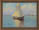 Arthur Heickell (1873-1958)