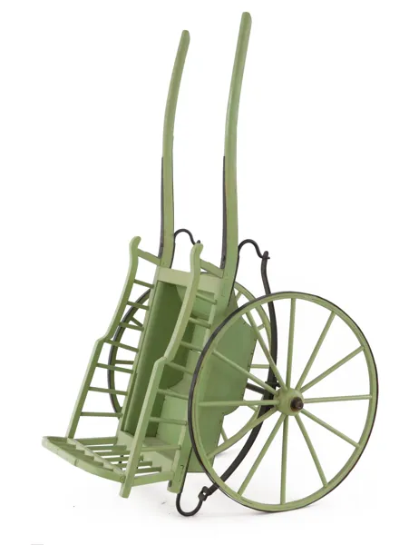 Lisskärra, 1900-tal
