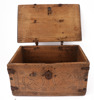 Kista, allmoge, 1700-tal