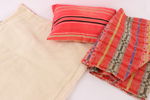 Textil 4 delar