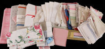 Parti textilier
