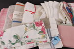 Parti textilier