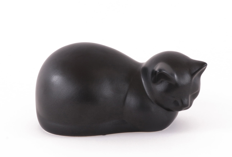 Figurin, Lisa Larson, Gustavsberg, 2000-tal