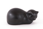 Figurin, Lisa Larson, Gustavsberg, 2000-tal