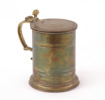 Dryckeskanna, 1800-talets första hälft