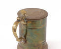 Dryckeskanna, 1800-talets första hälft
