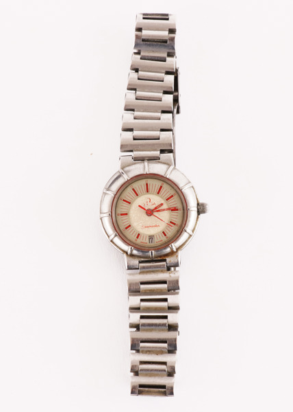 Damarmbandsur, Omega, Seamaster Dynamic