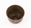 Tumlare i silver, barock, 1700-tal