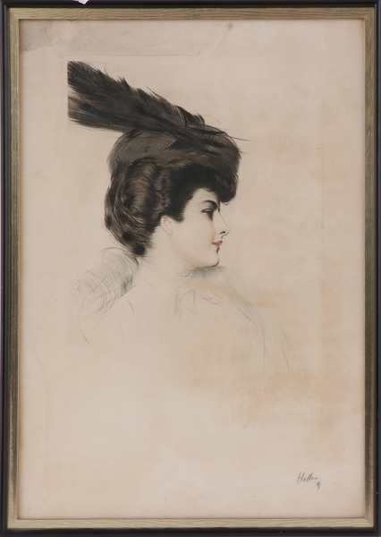 Paul César Helleu (f.1859)