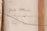 Gaston Balande (1880-1971)