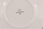 Servisdelar 10st, "Flora", Villeroy & Boch