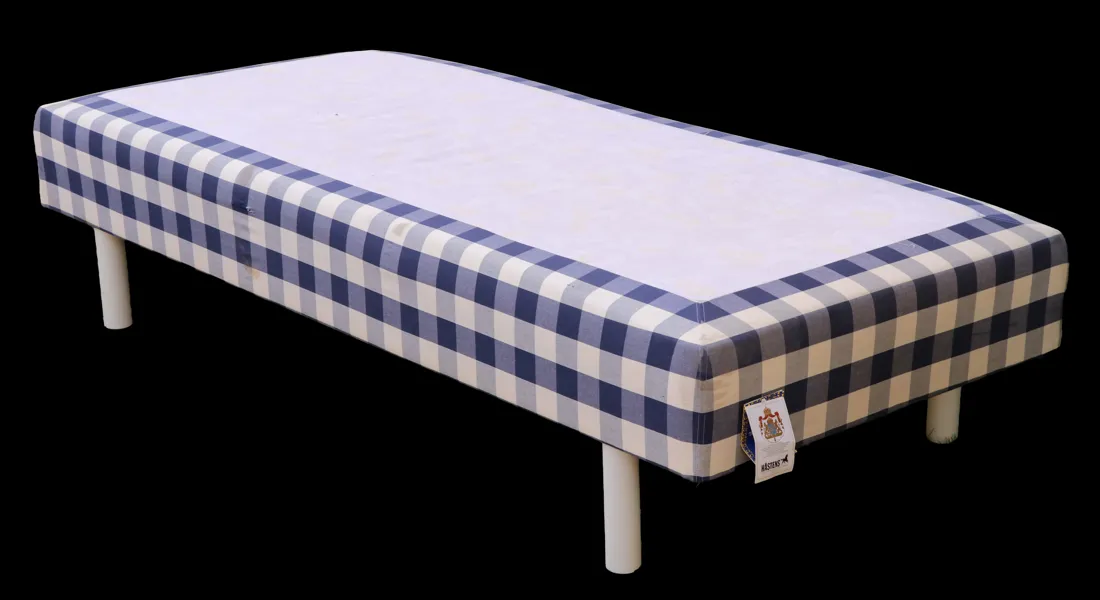 Säng, Hästens