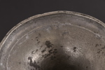 Ljusstake, gustaviansk, Sven Roos, Göteborg, 1777