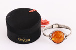 Armband i silver