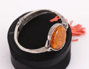 Armband i silver