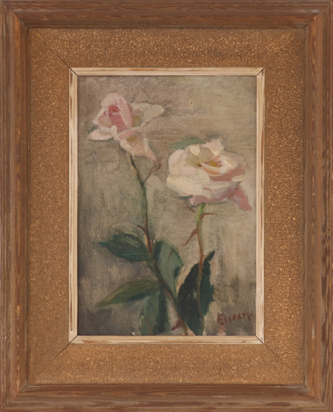 Okänd konstnär, 1900-talets första hälft