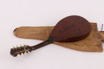 Mandolin, Levin, no.54, 1963